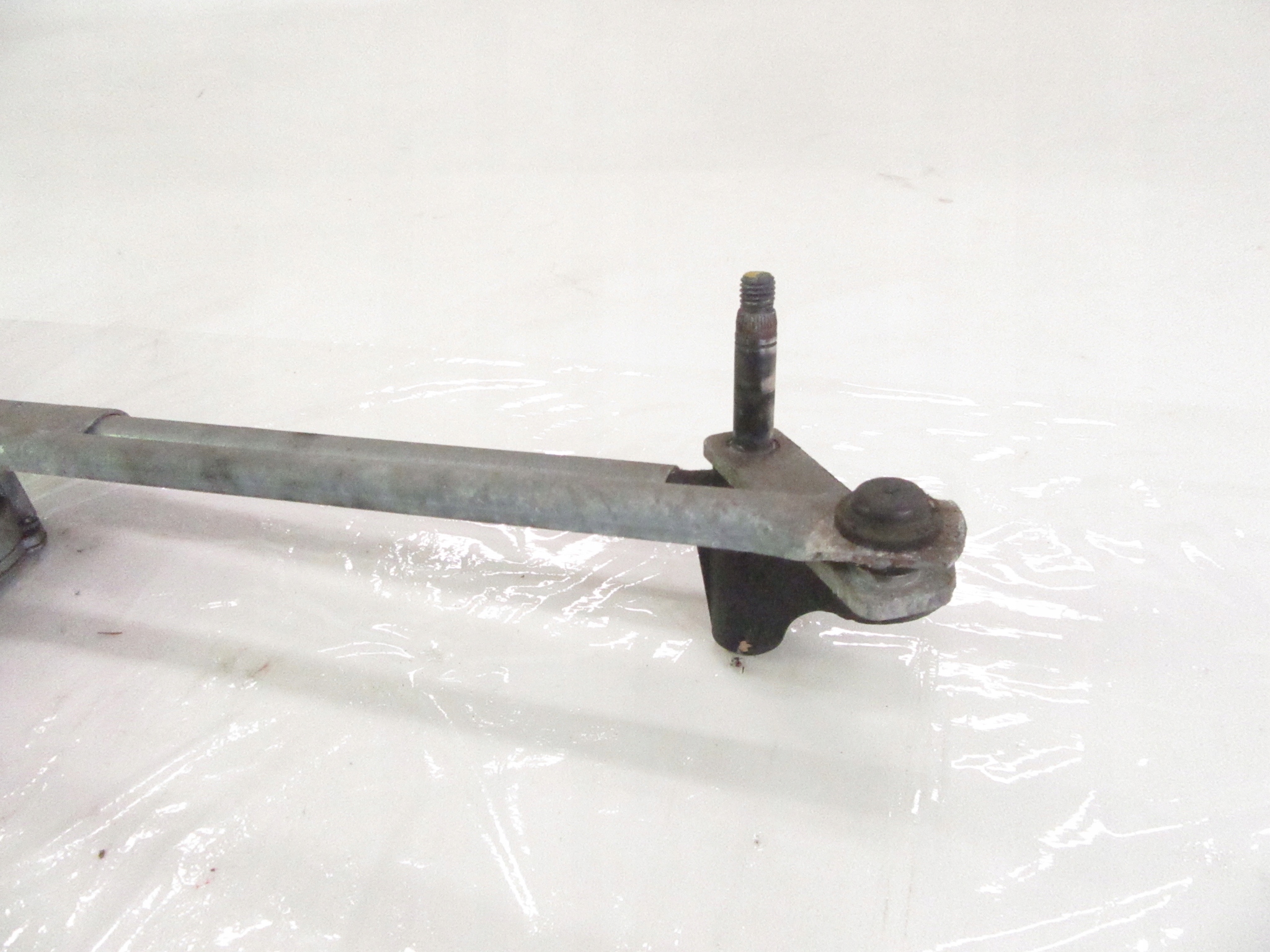 wiper mechanism front BMW e53 X5 EUROPA