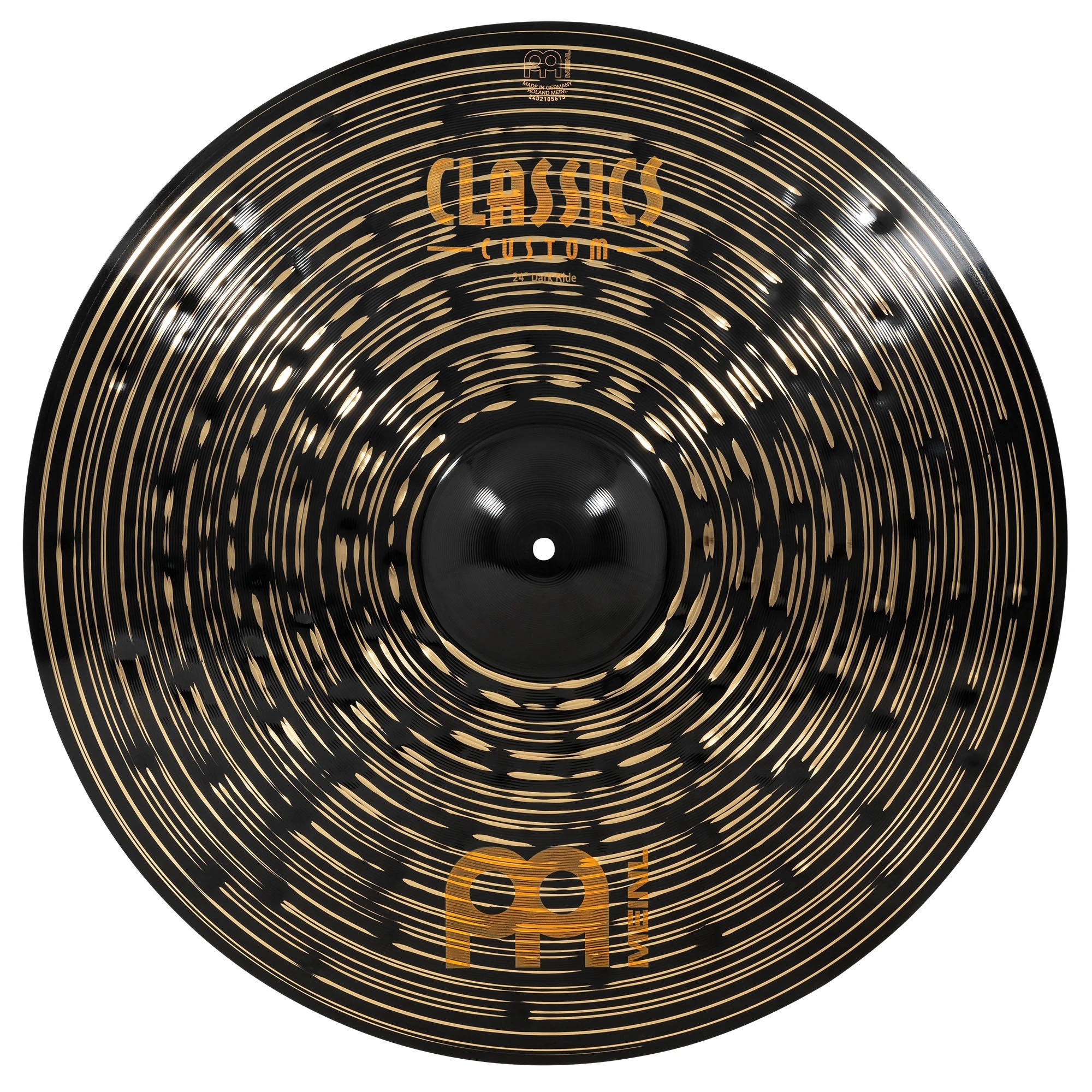 Meinl Classics Custom Dark Ride 24"