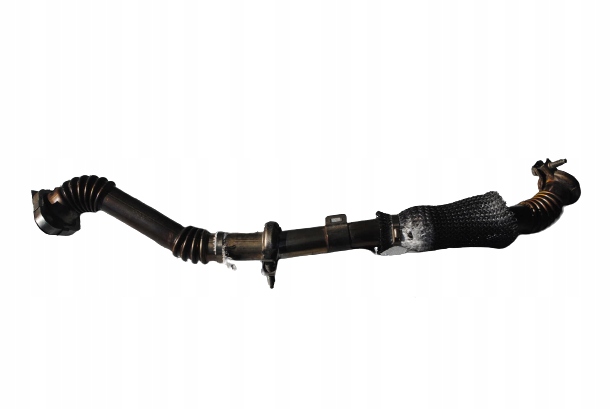 RURKA PRZEWOD EGR 06D131637B AUDI A4 B6 2 0 FSI