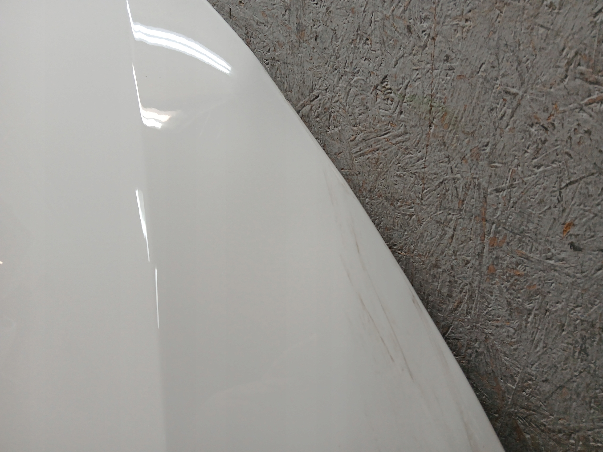 motorhaube AUDI A3 8Y 20