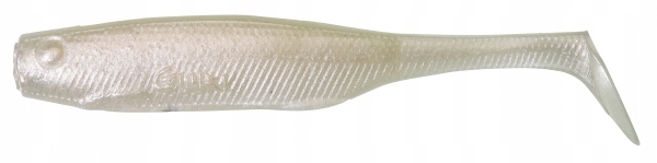 GUMA SANDACZOWA GUNKI PEPS 7 cm WHITE FLASH