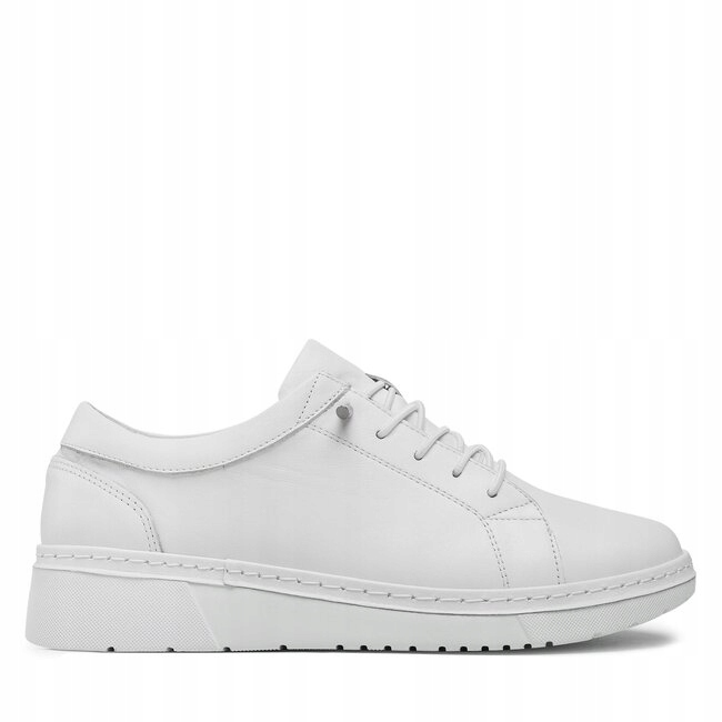 Loretta Vitale buty sportowe 5277 A/white r. 37