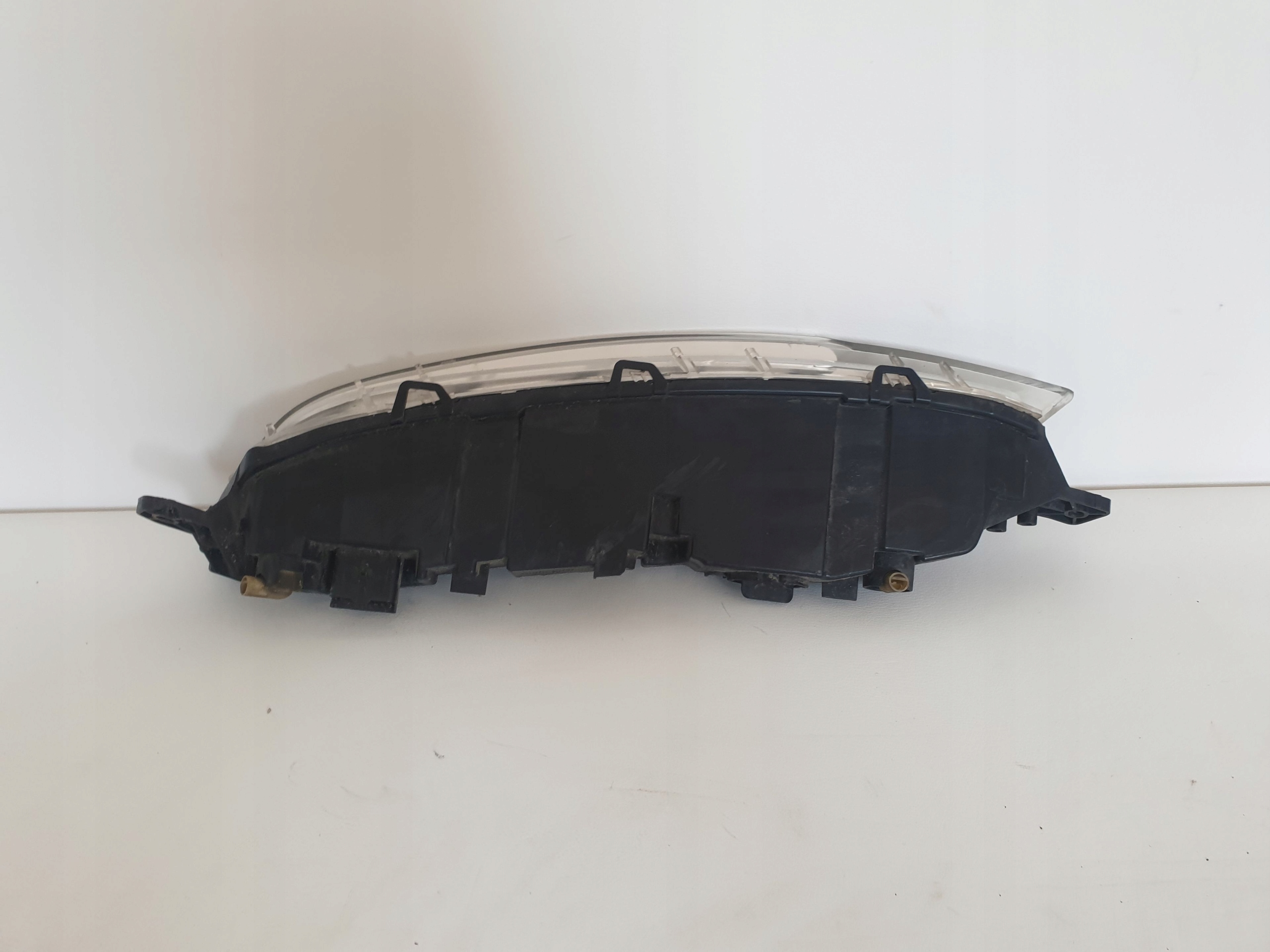 CITROEN C4 GRAND PICASSO II 13-17 light LED right DRL W bumper front