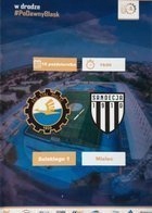 Program Stal Mielec -Sandecja Nowy Sącz I liga '19