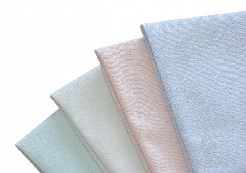 Podkład nieprzemakalny PNSK frotte+pcv 70x100