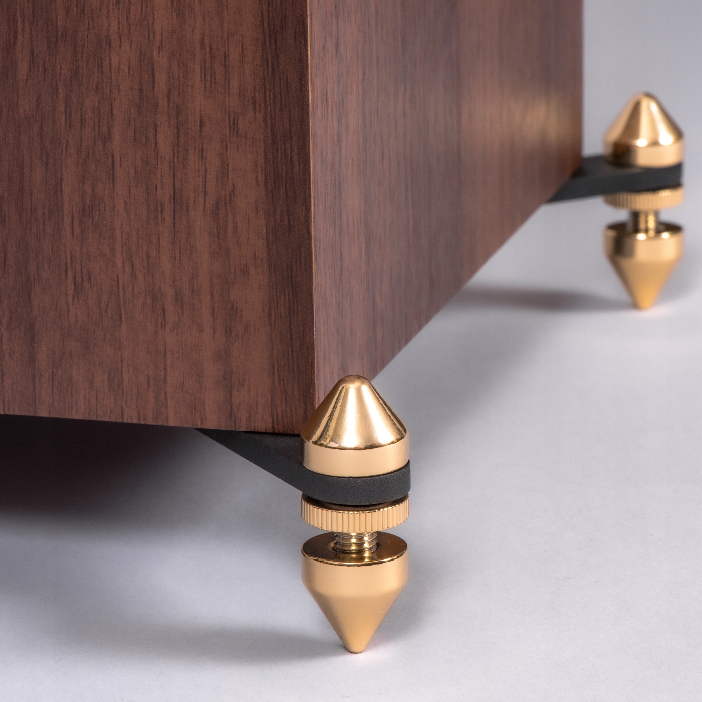 Revival Audio Sprint 4 Walnut Rodzaj podłogowe