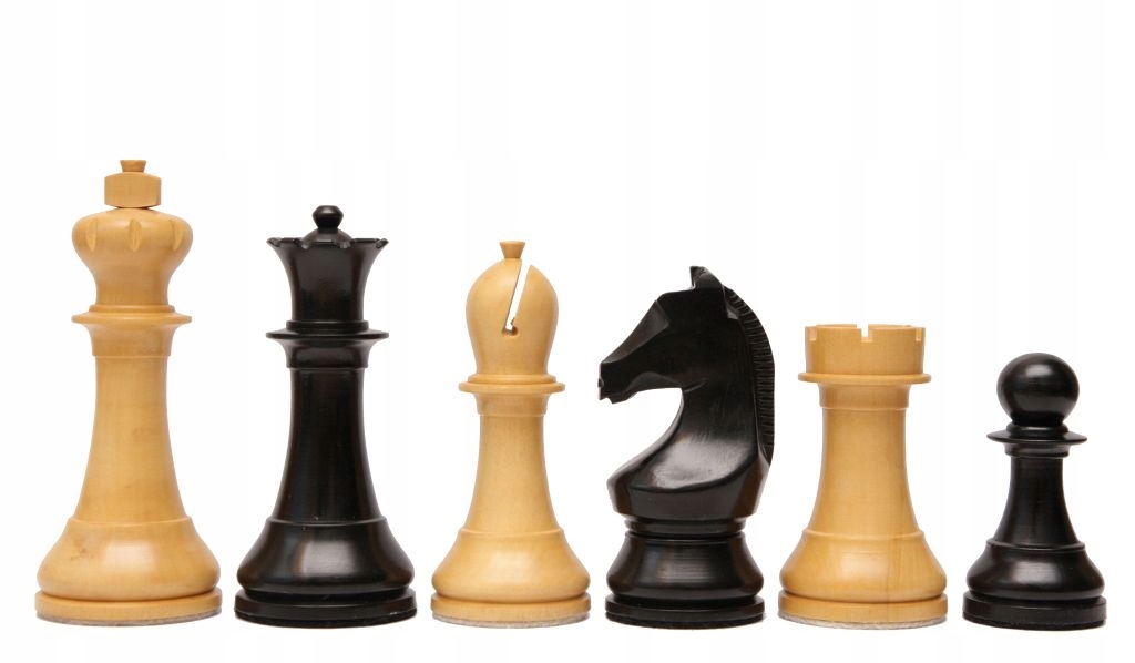 Figury Szachowe Elektroniczne Dgt "Official Fide" do e-Board Drewniane