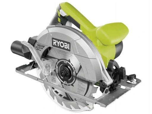 Ryobi Kotoučová pila RCS1400-G 1400W