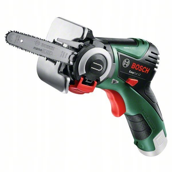 

Pilarka akumulatorowa Bosch EasyCut 12 V
