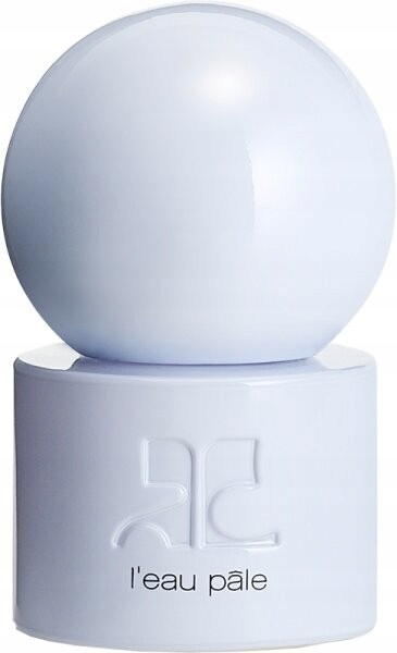 Courreges , L'Eau Pale, Eau De Parfum, Unisex, 30 ml