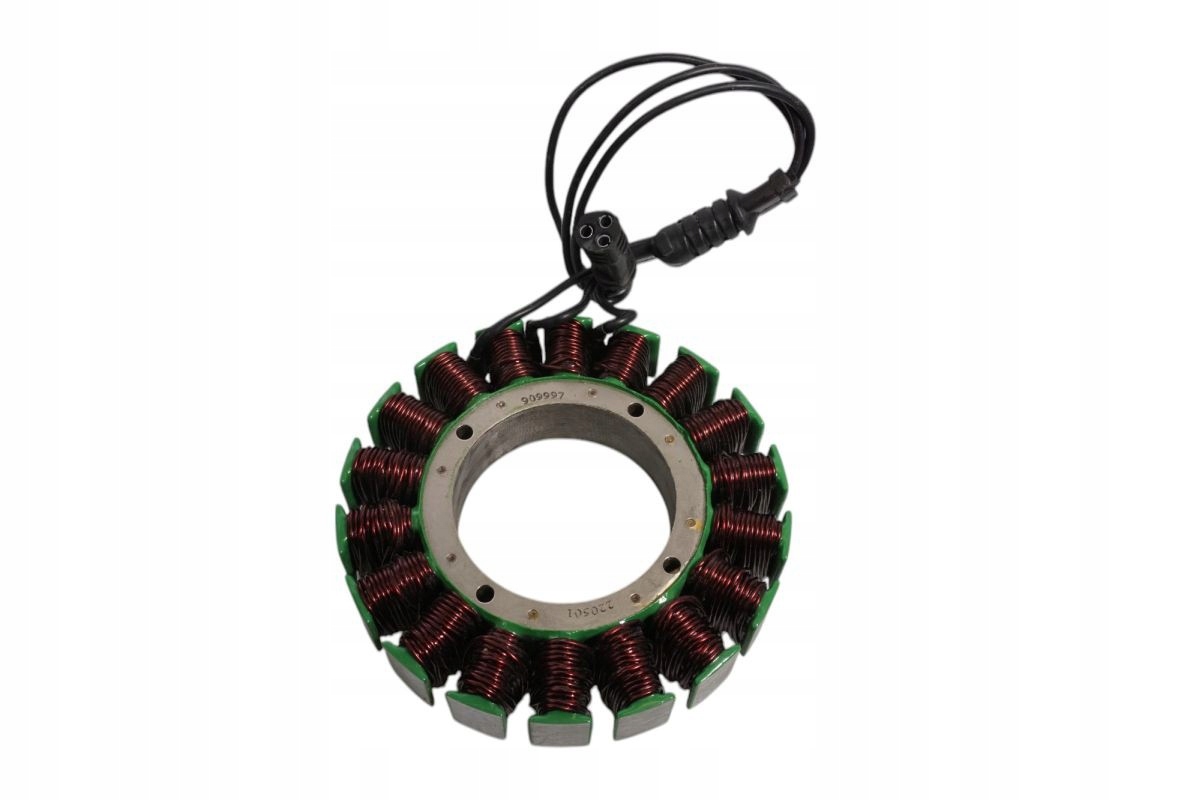 Electrosport Vinutie Alternátora (stator) Harley Davidson Touring (twin C)
