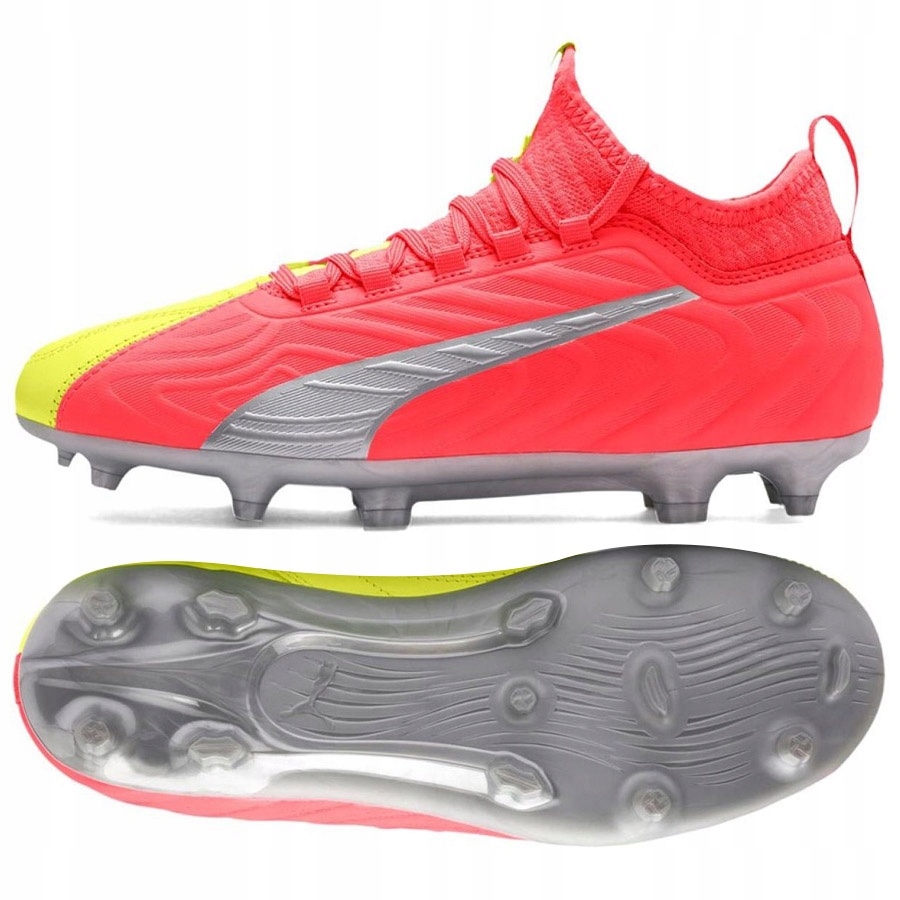 Korkové boty Puma One 20.3 Osg Fg/ag J vel. 35,5