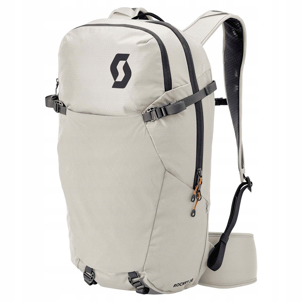 Plecak Scott Trail Rocket 20 Dust White