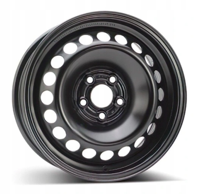 4X стальные диски. 15 дюймов для Ford Transit и