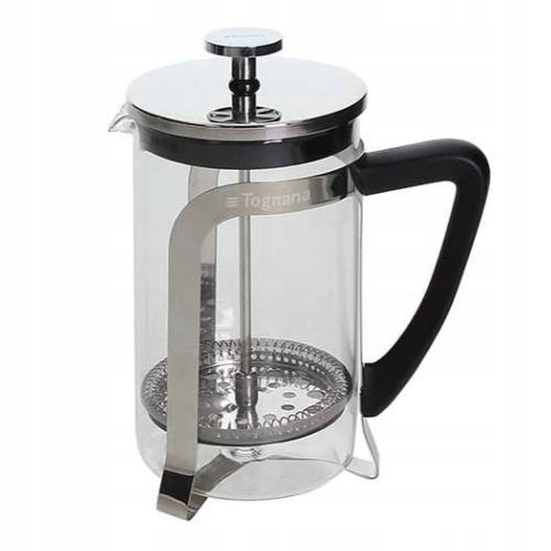 French Press Tognana Armonia 0,8 l