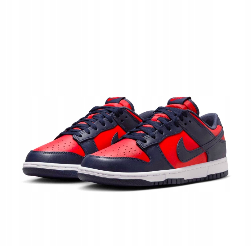 Sportovní boty Nike Dunk Low Retro DV0833 601 velikost 45