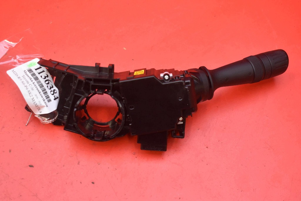 commodo bouton indicateurs de direction 17F852 TOYOTA C-HR 1 et 16-20