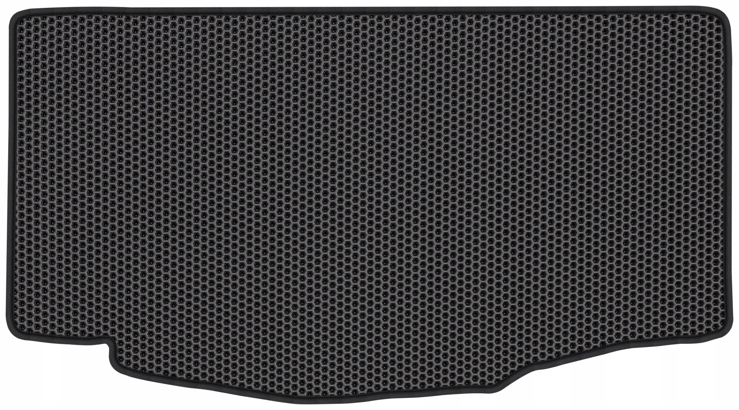 Hyundai i10 II Hatchback 2014-2019 Vložka do zavazadlového prostoru Eva Max-dywanik