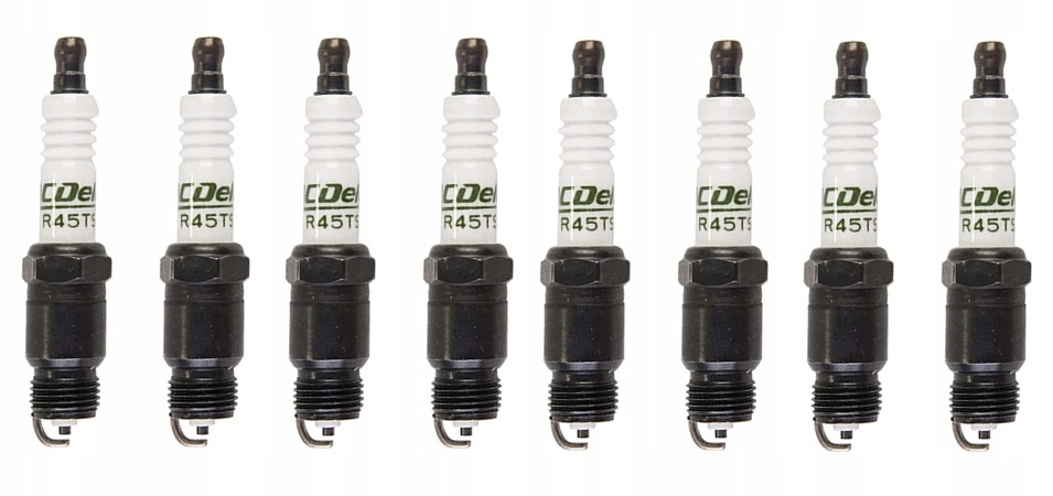 svíčka 8ks Chevrolet Corvette C3 5.7 Sbc