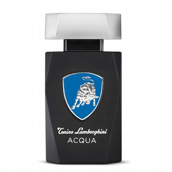 

Tonino Lamborghini Acqua Edt 125ml