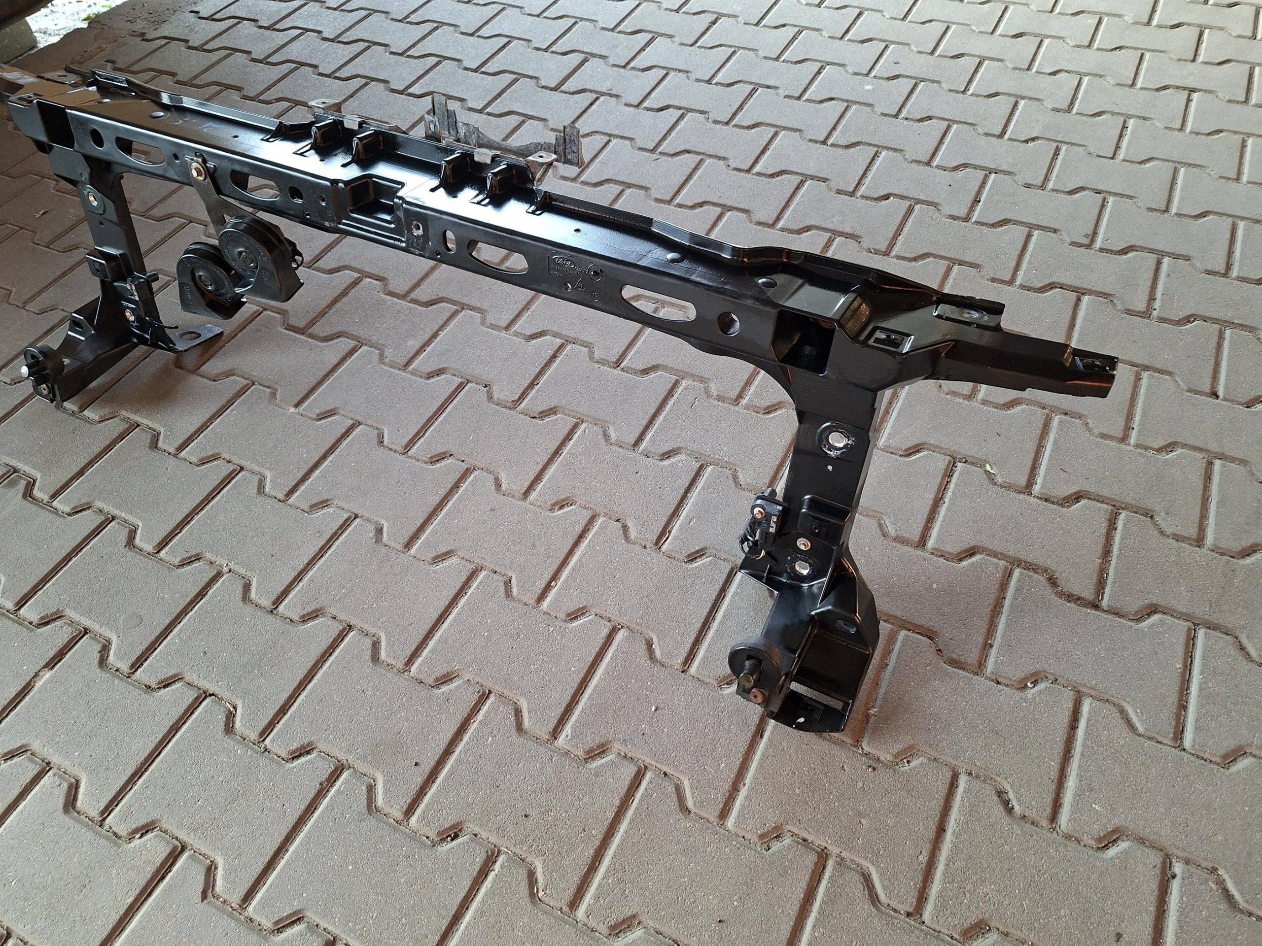 front body wall front pillar upper FORD F150 12 XII XLT 09-14