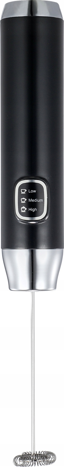 SPIENIACZ DO MLEKA UBIJACZ DO KAWY MIESZADEŁKO Rodzaj ręczny