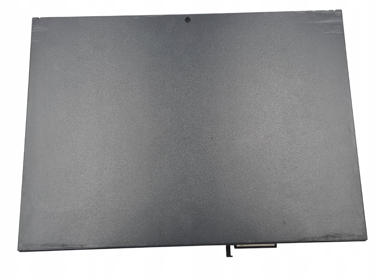 ROUTER CISCO 1801-M 8x10/100 1xWAN 1xADSL/POTS