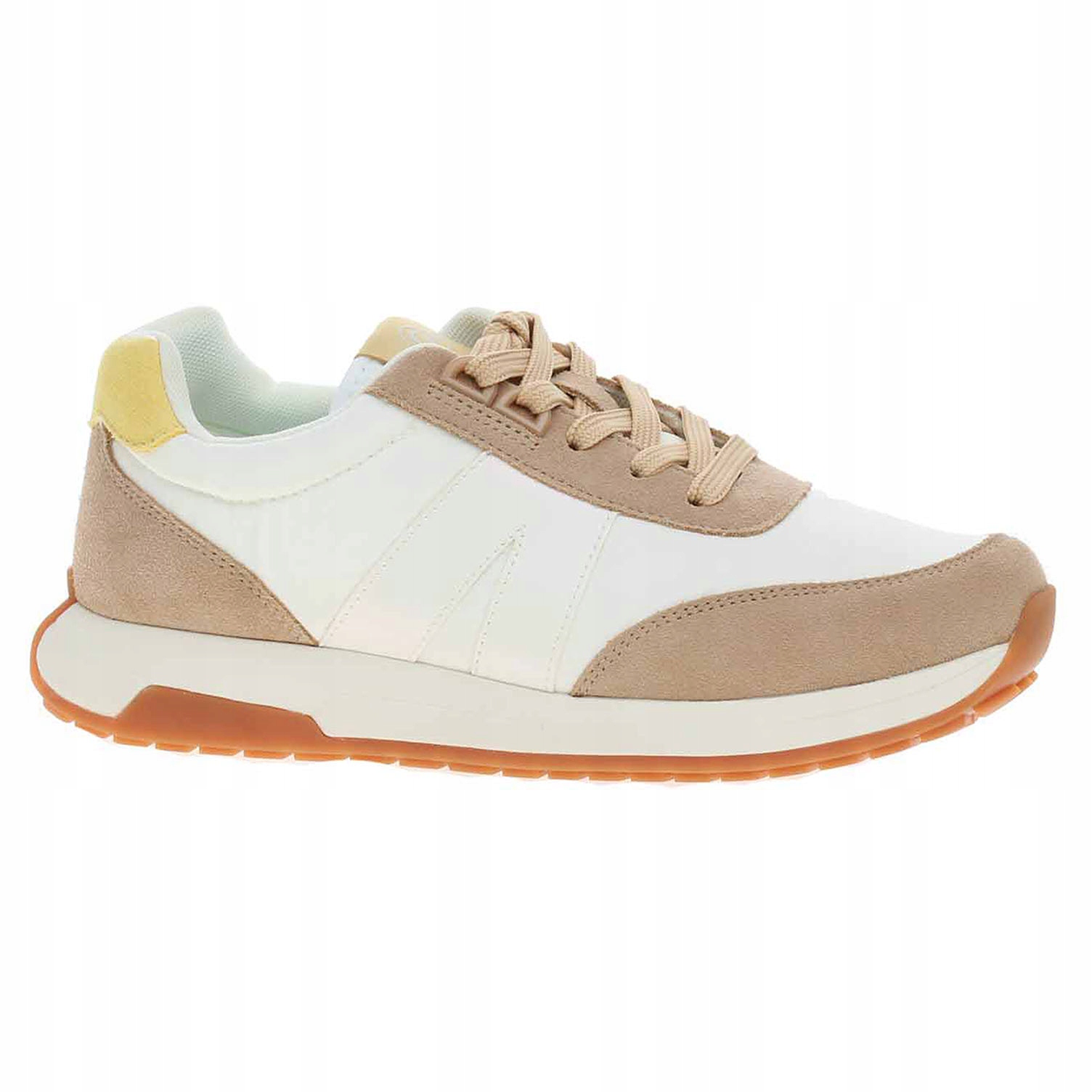 Dámská obuv Ara 12-29702-08 beach-eggwhite-vanille 40