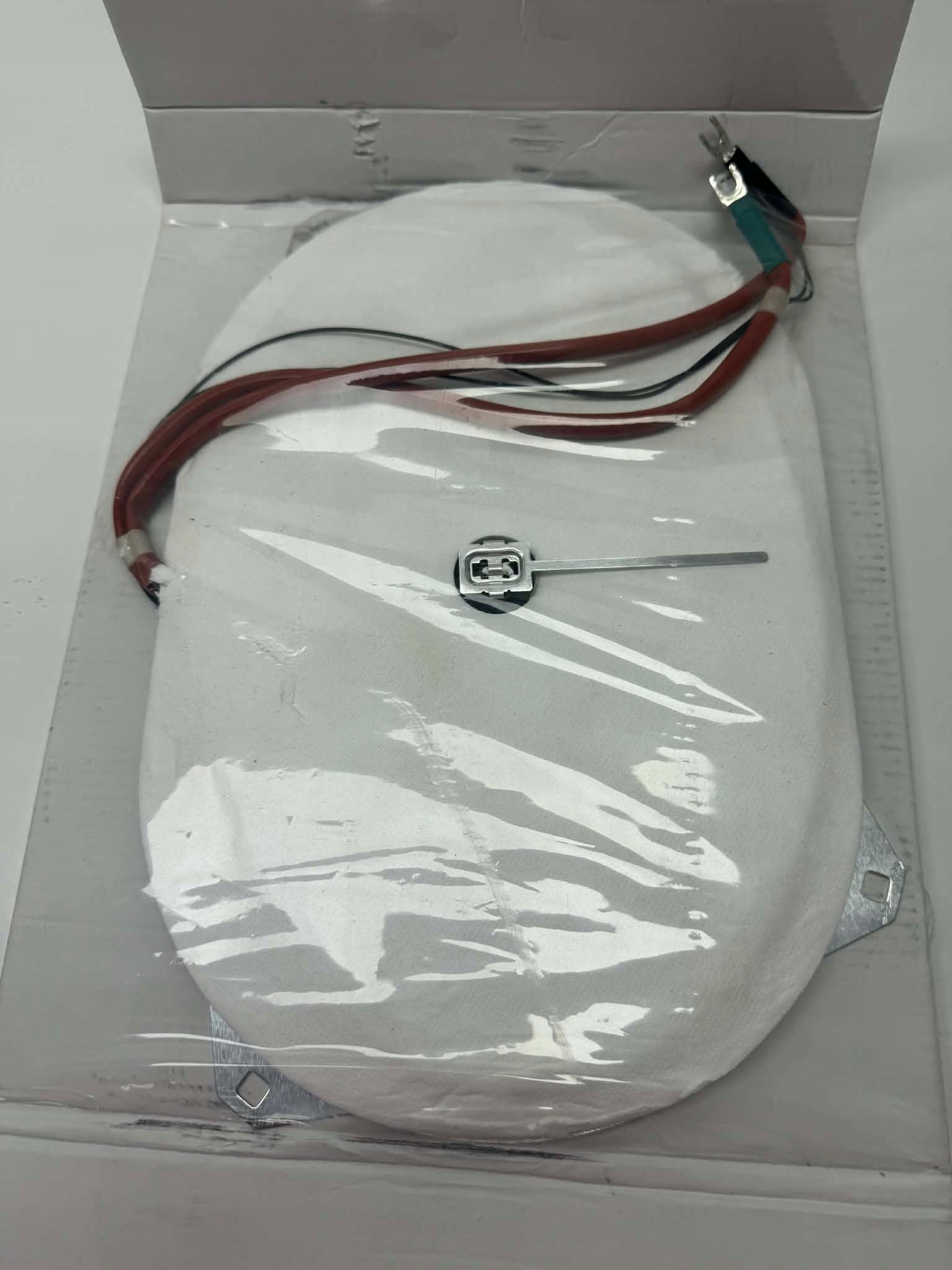 Teka Oválná indukční cívka 180 mm (induktor) pro varnou desku