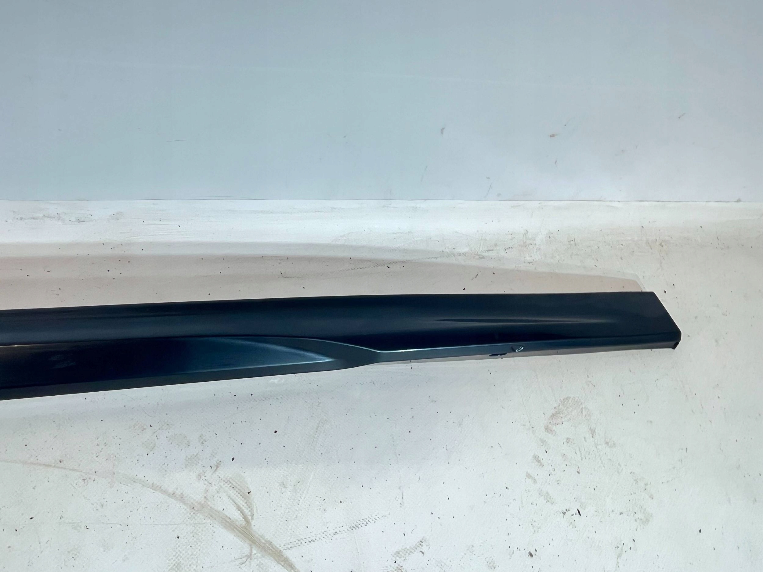 moulding threshold Audi A3 S3 8V 8Y4853856
