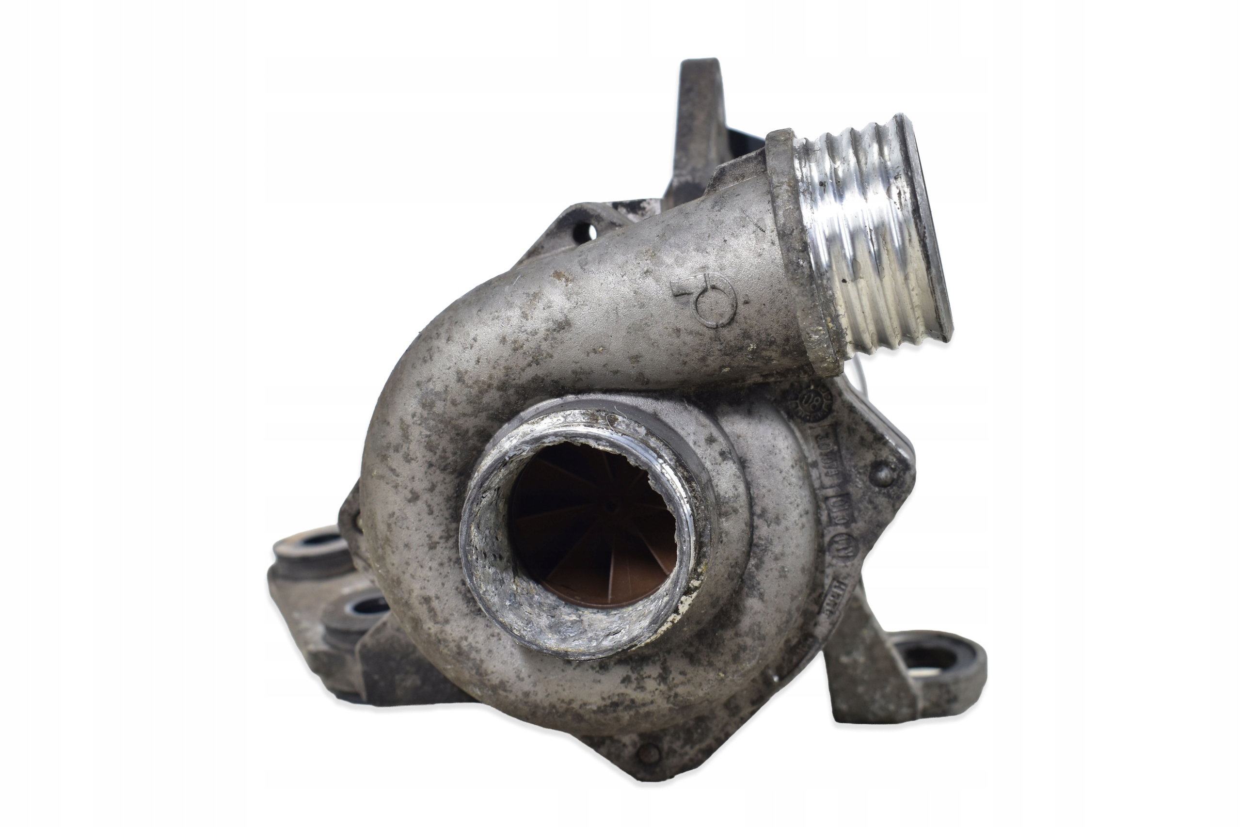 water pump electrical BMW E90 E87 E60 2.0i 7586928