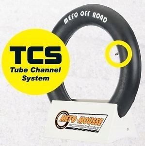 Mefo Mousse 120-140/80-18 (tuba Pneumatika) Off Road/cross ()