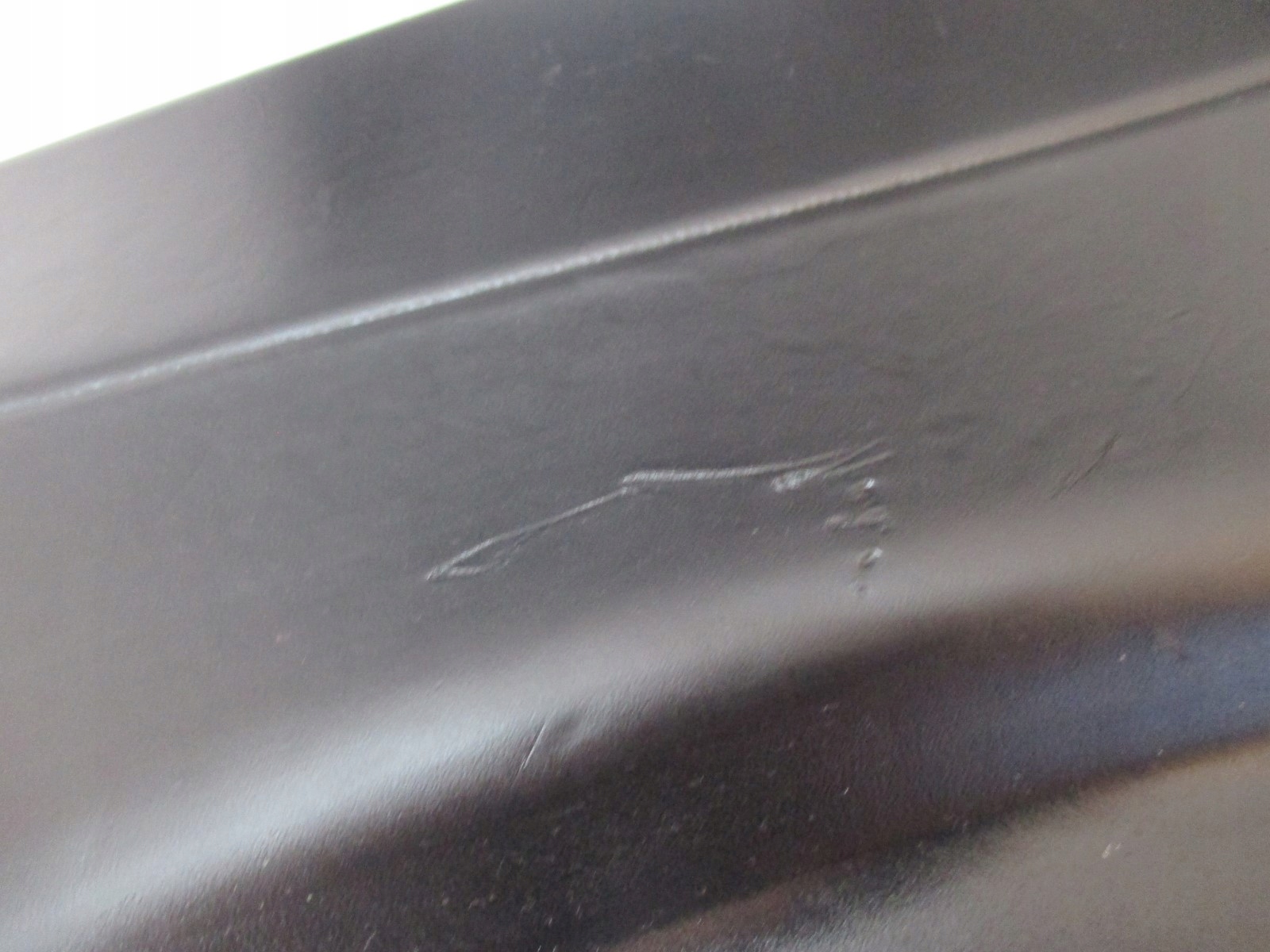 BLENDE ABDECKUNG KANAPY PORSCHE PANAMERA 971 971867765G
