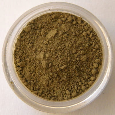 

Pigment Modelarski kolor 4. Oliwkowy Jasny