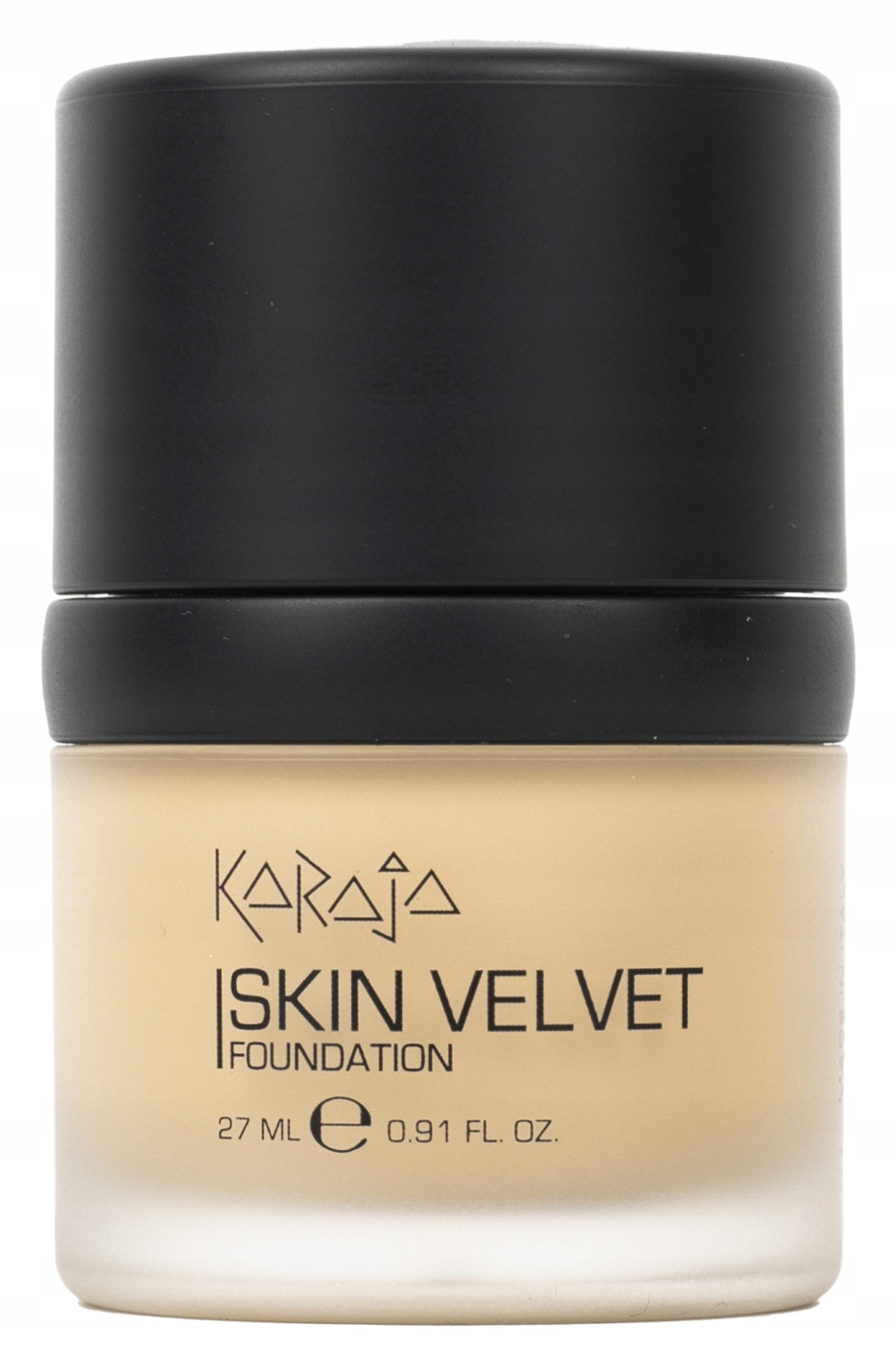 Karaja Skin Velvet Podkład liftingujący 27 ml 4