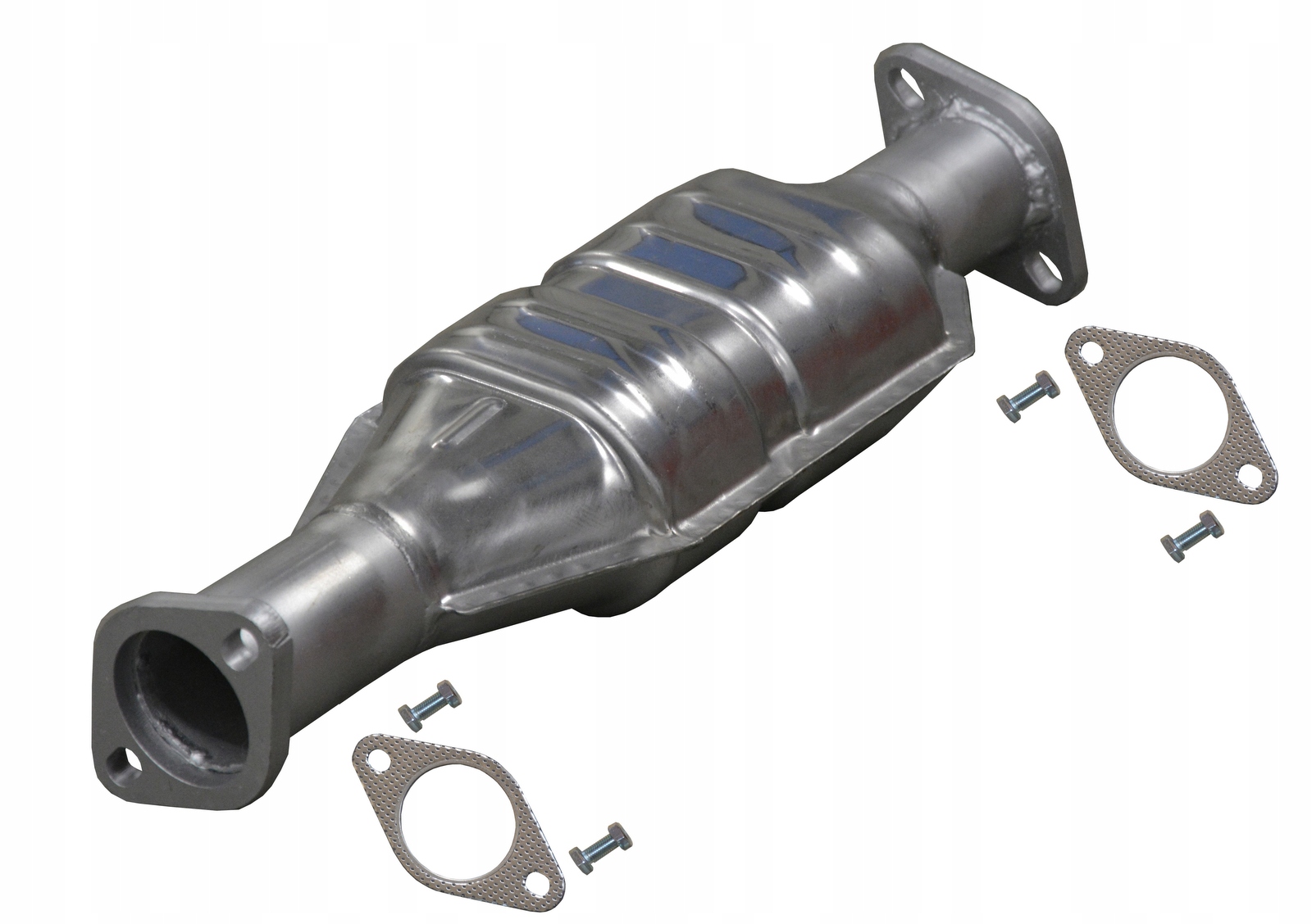 90-631Z - HYUNDAI TUCSON Kia SPORTAGE 2.0 CRDi D4 Каталітичний нейтралізатор