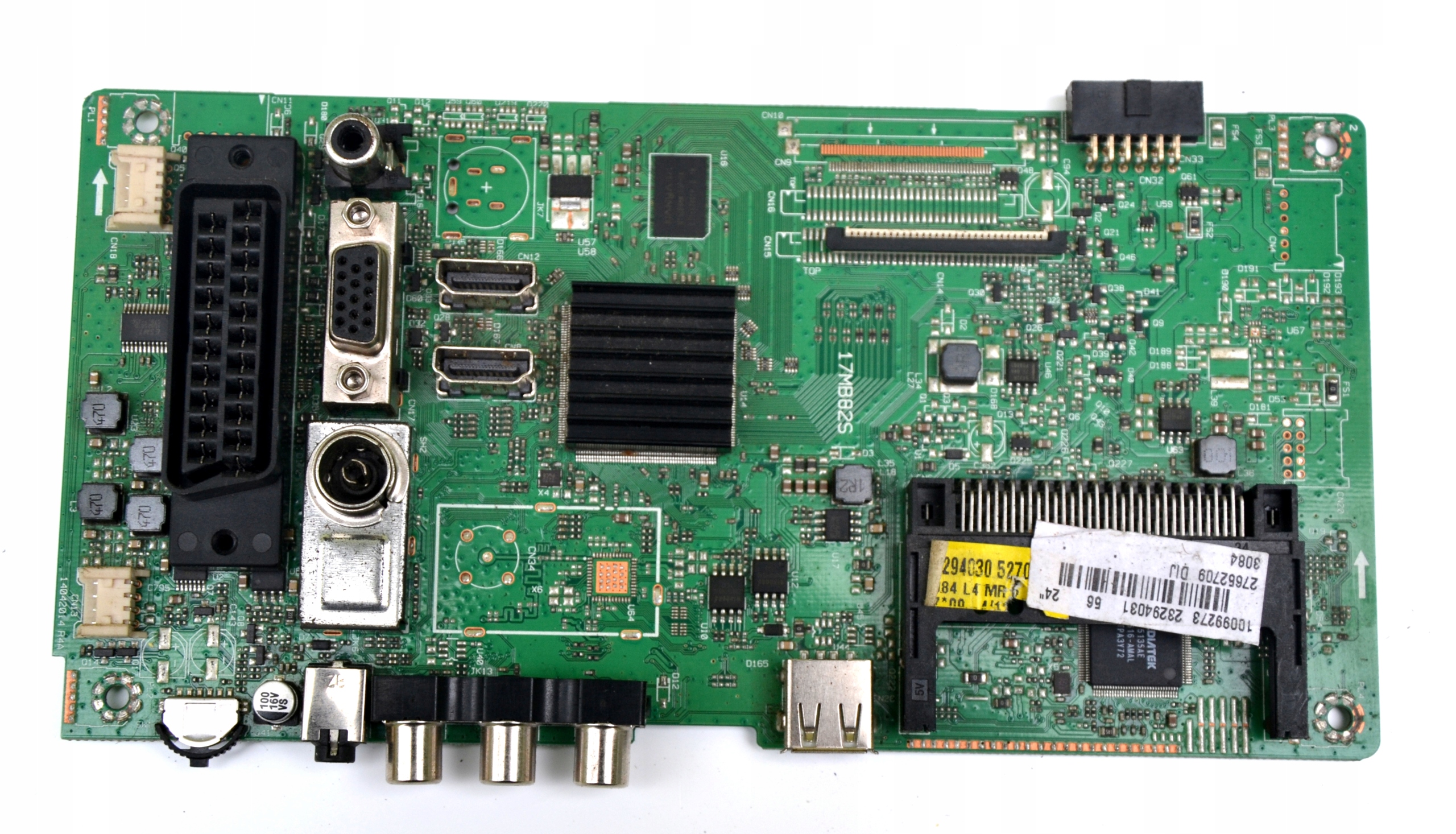 Płyta główna Vestel 17MB82S 23294031 24