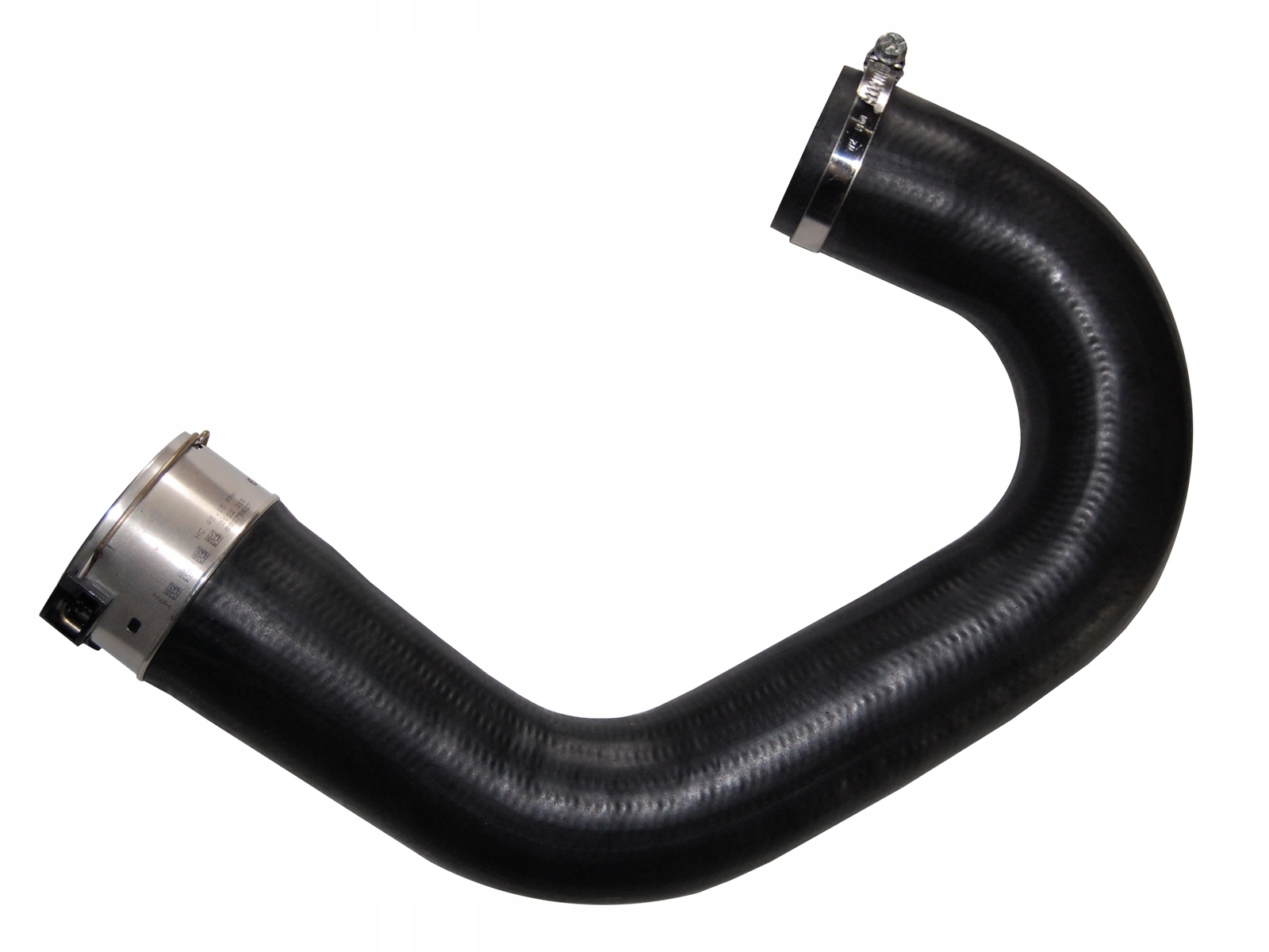 1302287 13 - ТУРБО ИНТЕРКУЛЕР ШЛАНГ ТРУБА OPEL MOKKA X 1.6 CDTI