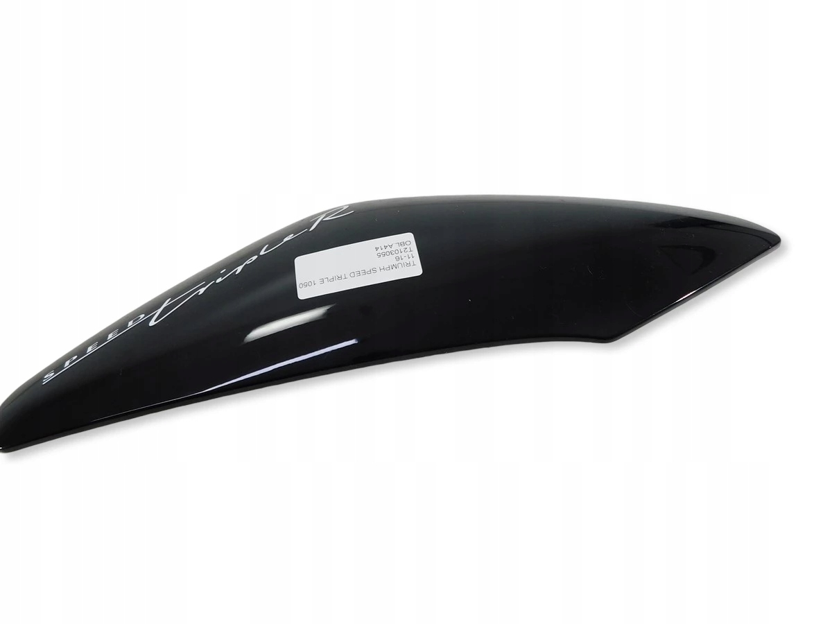 Bočná Krytka Ľavá Triumph Speed Triple 1050 11-16 T2103055