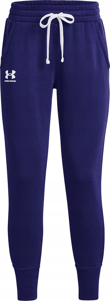 Dámské Kalhoty Under Armour Rival Fleece Velikost S