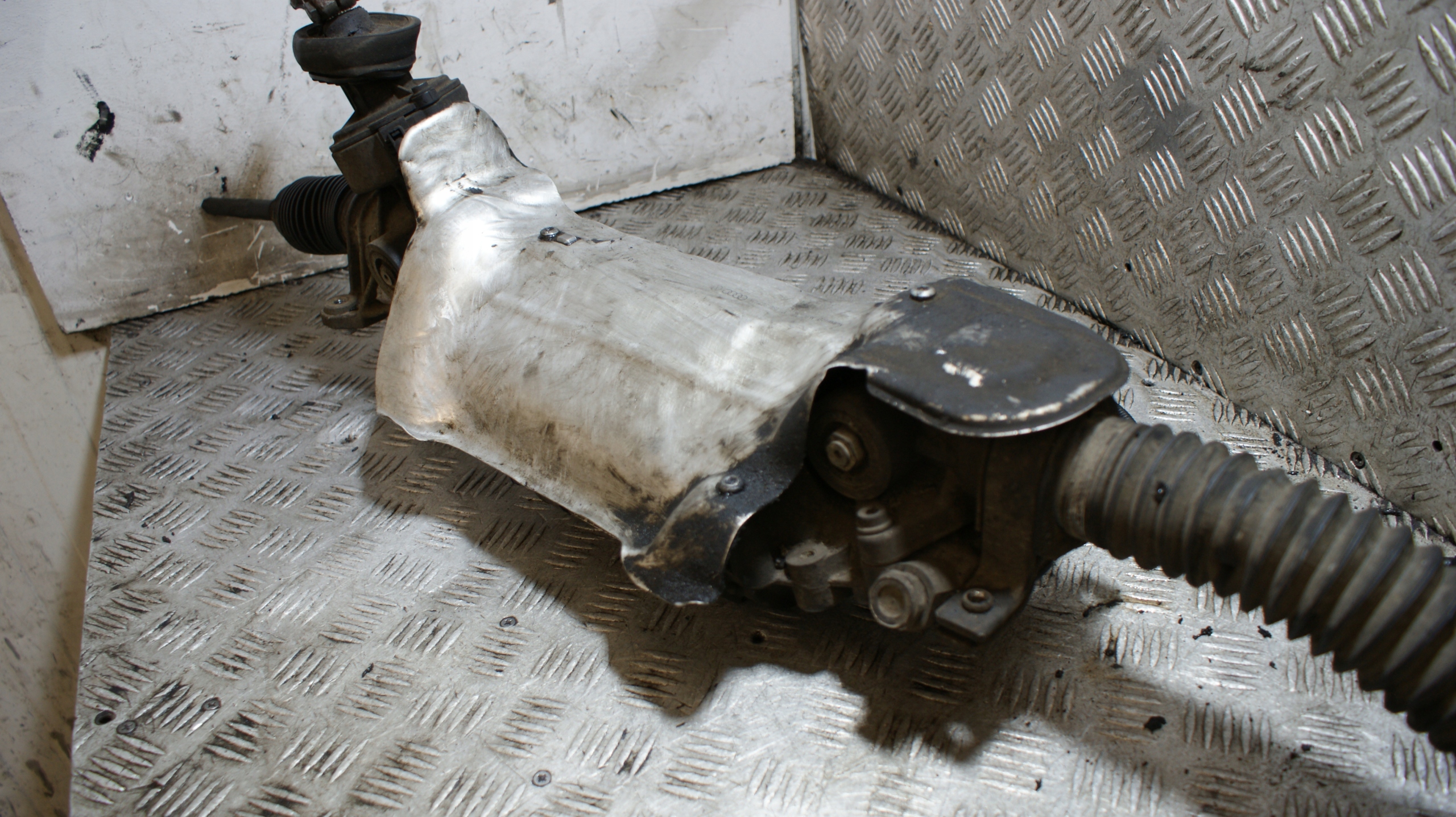 control ZE WSPOMAGANIEM VOLKSWAGEN PASSAT B6 1K1909144K