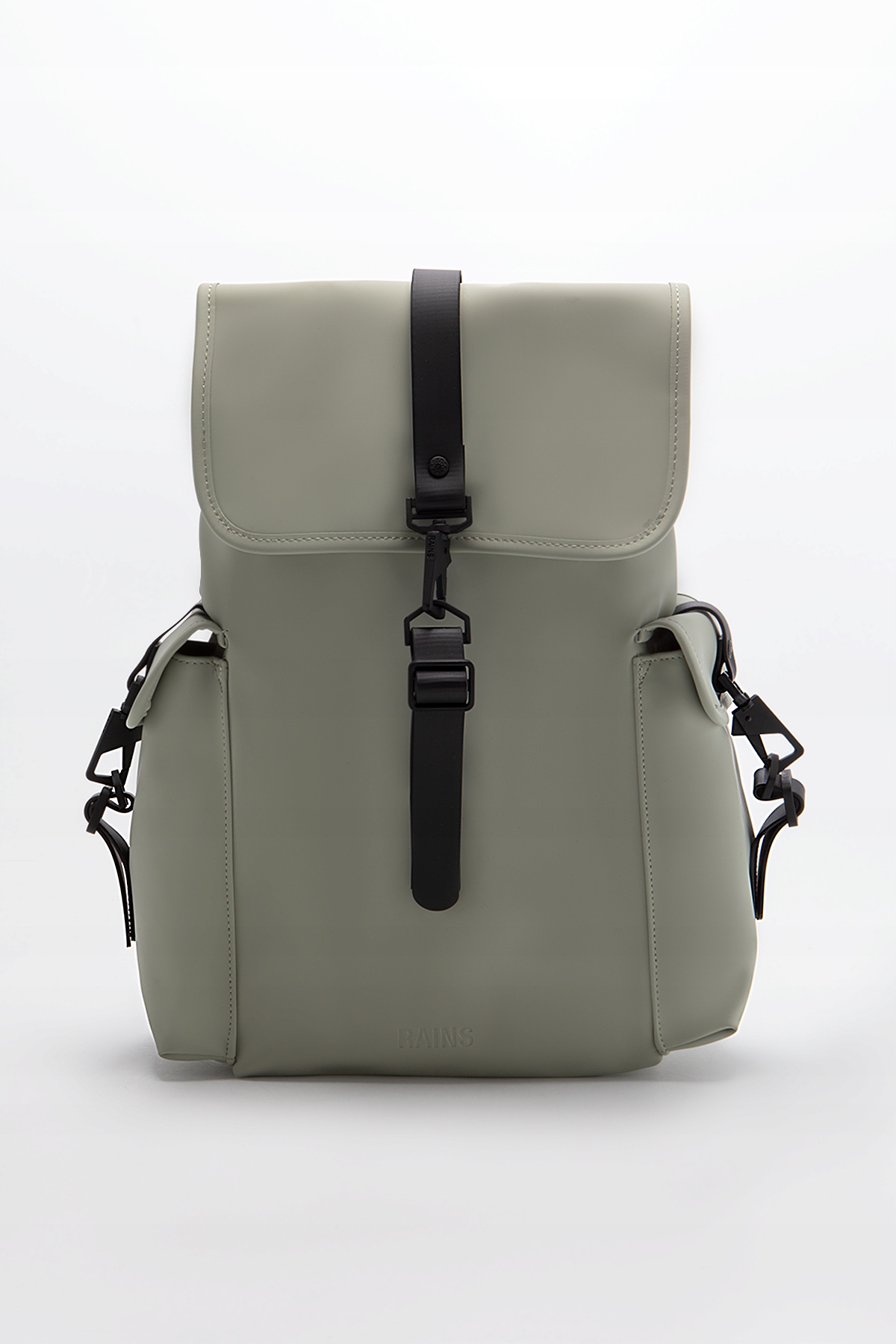 Batoh Rains Rucksack Cargo W3 13510-08 Earth