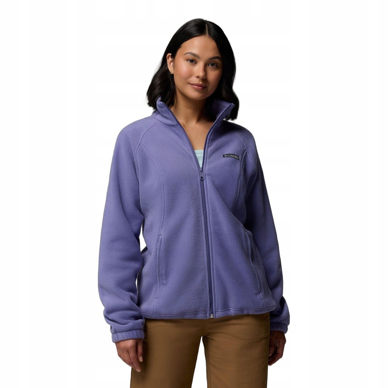 Columbia Benton Springs Full Zip 1372111525 Xs