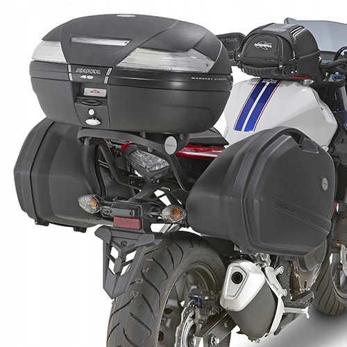Kappa Rám Centrálneho Kufra Honda Cb 500F (16) (bez Dosky)