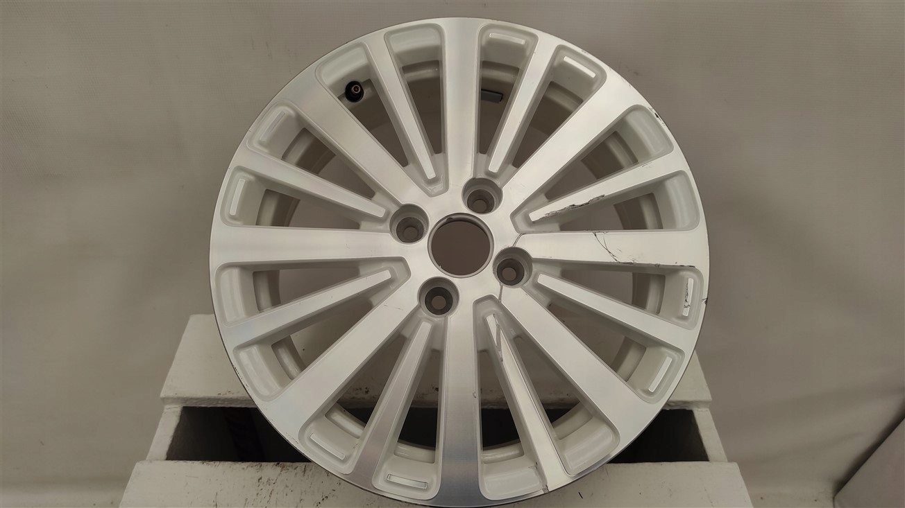 ДИСК RENAULT TWINGO 3 III 16 ДЮЙМОВj ET50x100