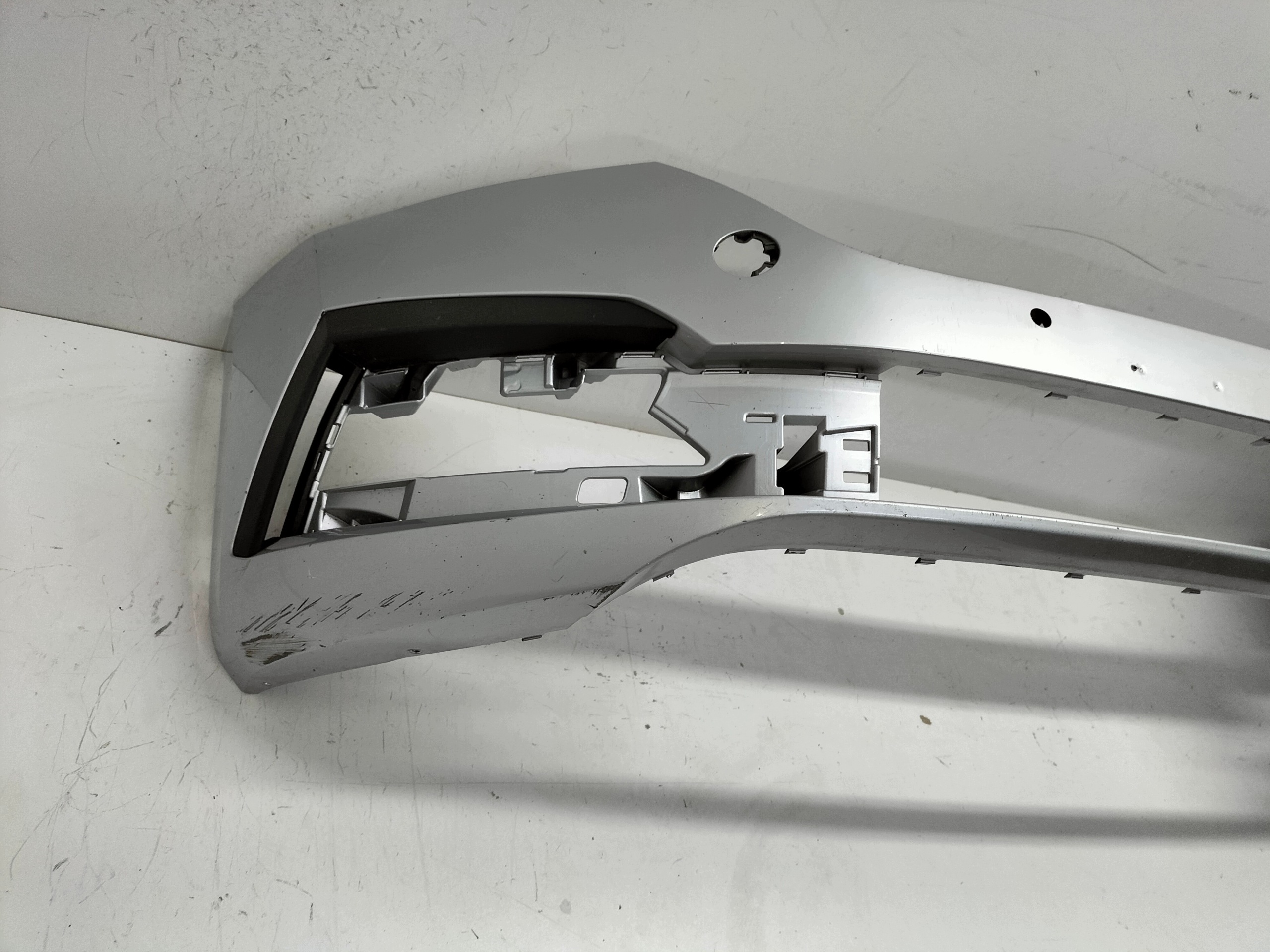 Frontstoßstange vorne SKODA OCTAVIA 4 IV 19