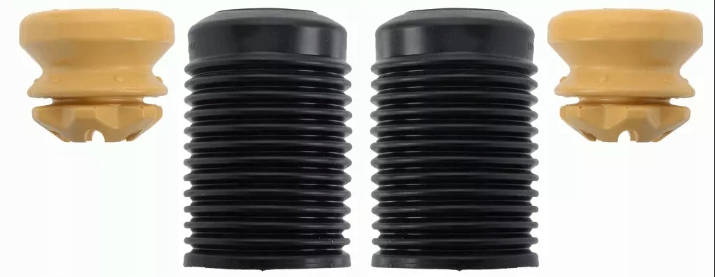 Sachs 900 338 Zestaw ochrony przeciwpyłowej, amortyzator