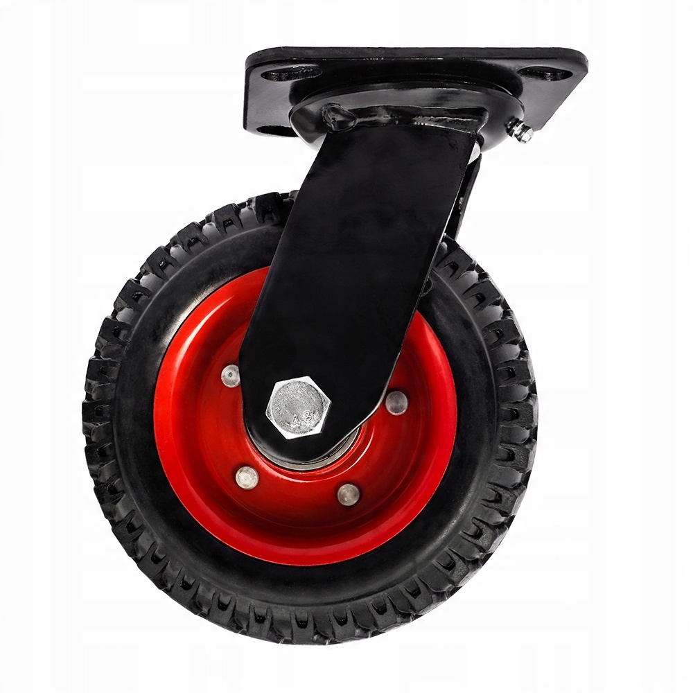 

Koło Obrotowe 160 MM Kółko Do Wózka Kółka 150KG