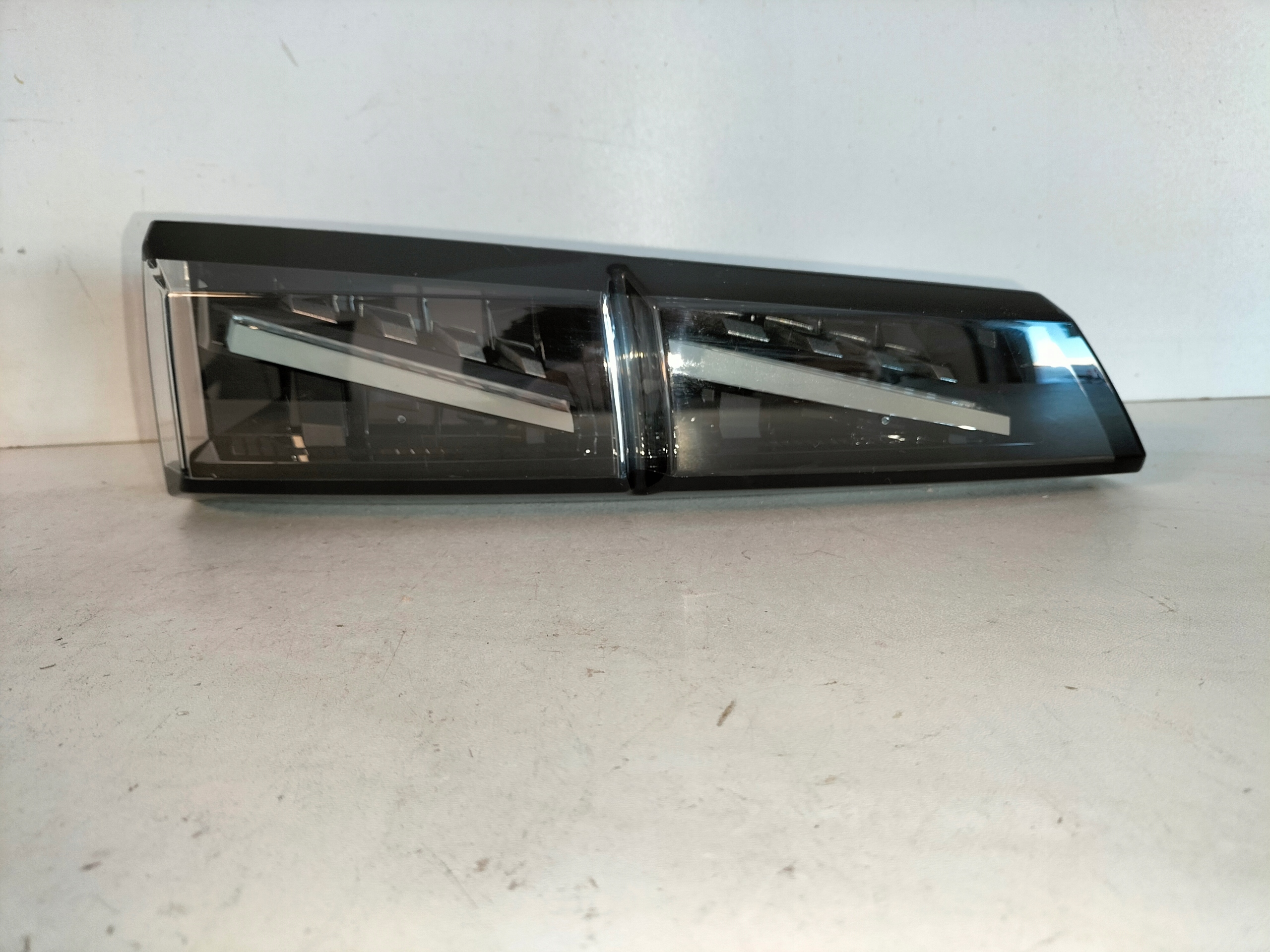 light rear rear part left PEUGEOT 308 III T10 21- GT