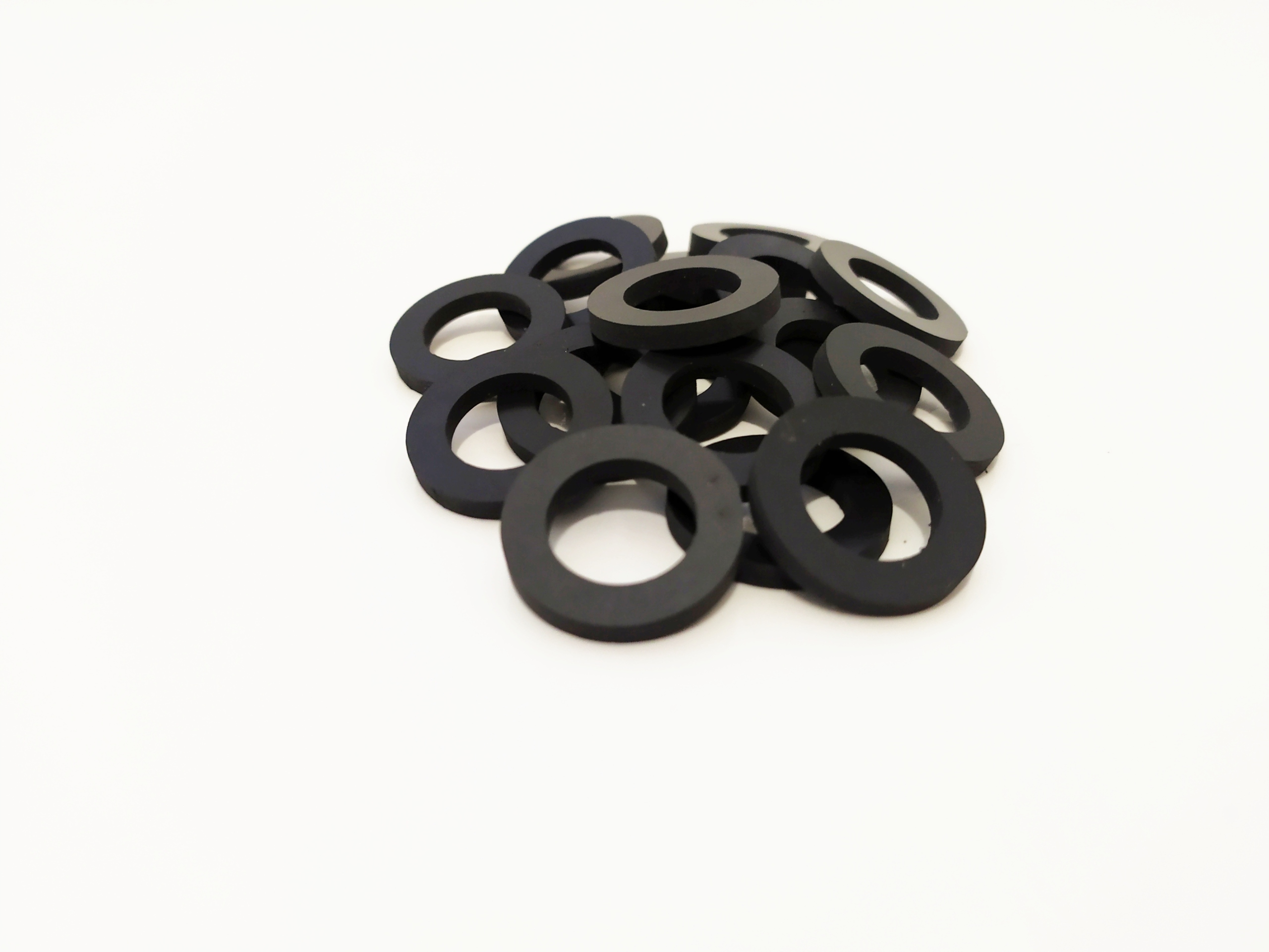 

Uszczelka Viton Gumowa 3/4" 3mm